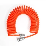 PUスパイラルエアホース