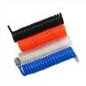 PU Spiral Pneumatic Pipe