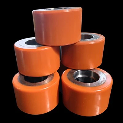 Pu Wheels Manufacturers