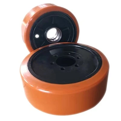 Anti-Static Polyurethane Wheel suppliers